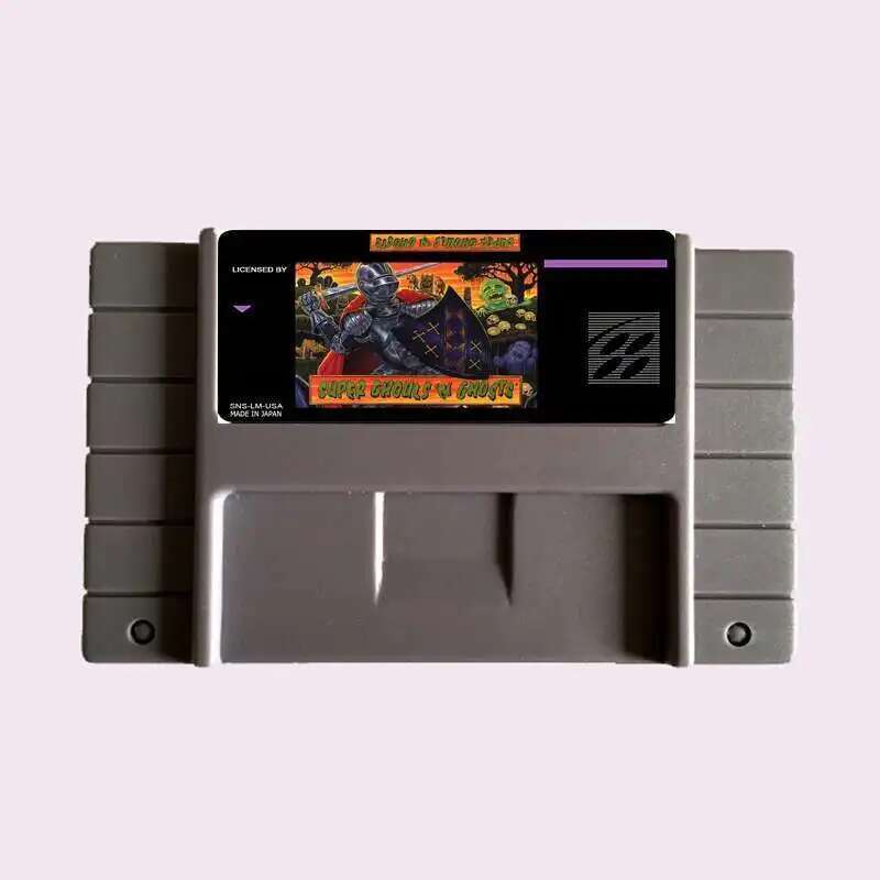 Gaming Console High Quality - Chất Lượng Cao 16 Bit Siêu