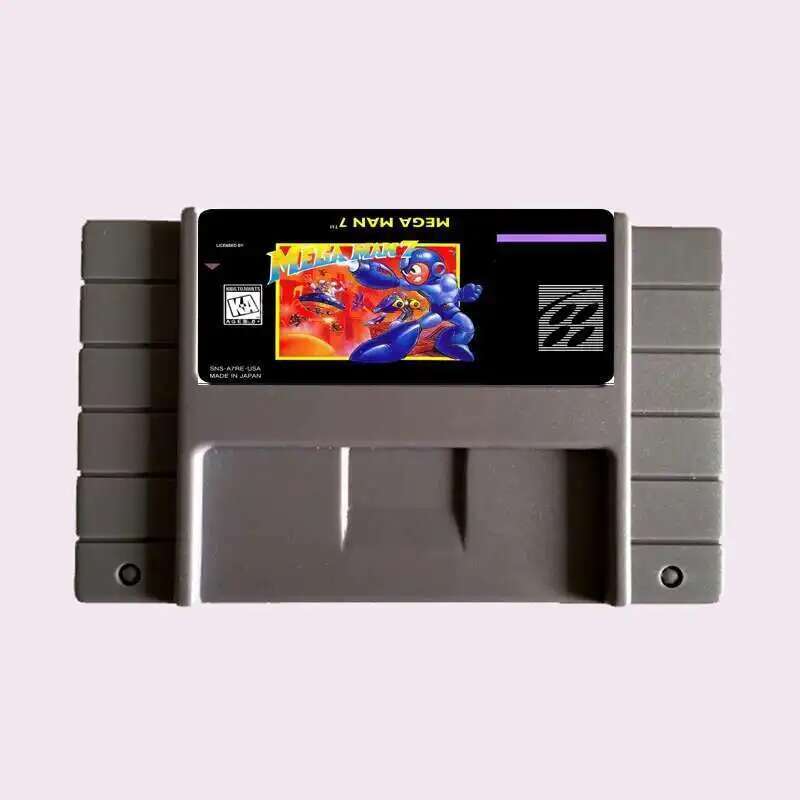 Gaming Console High Quality - Chất Lượng Cao 16 Bit Mega