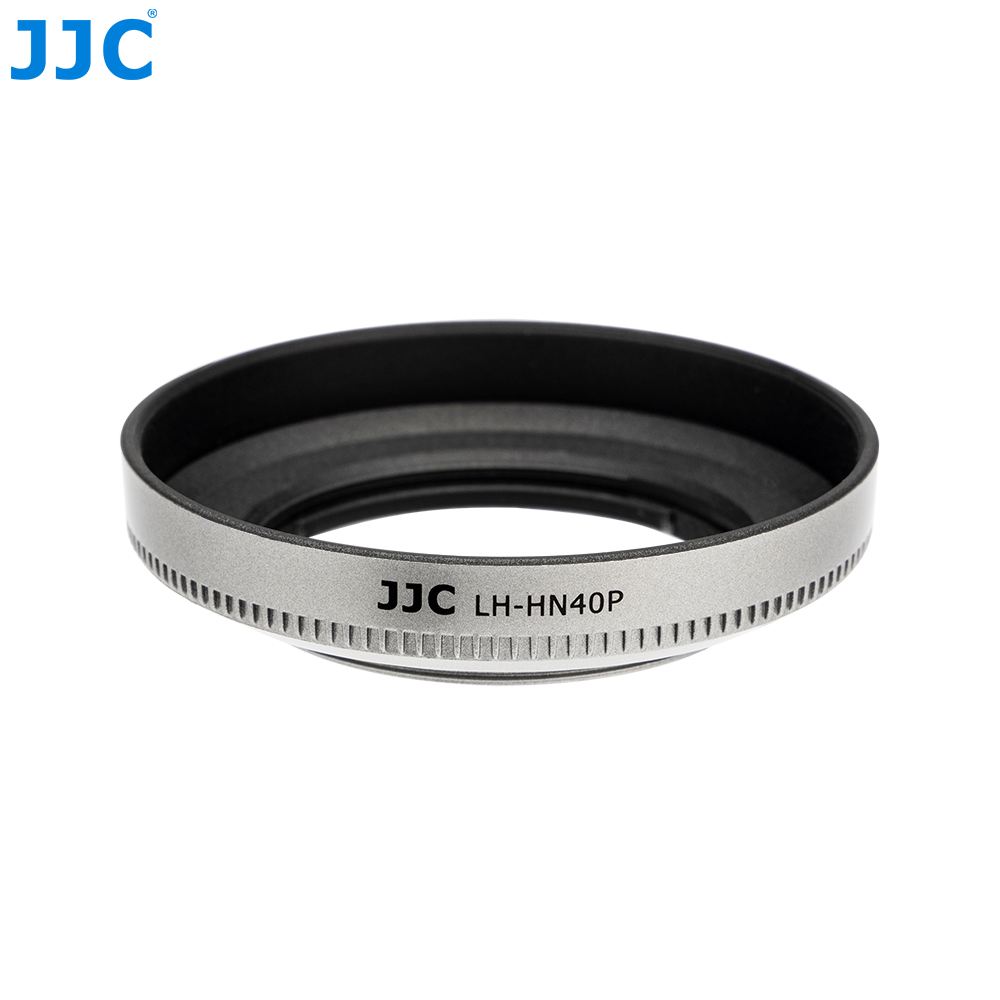 Vr Lens Protector - JJC Vít-In Lens Hood Bóng Cho