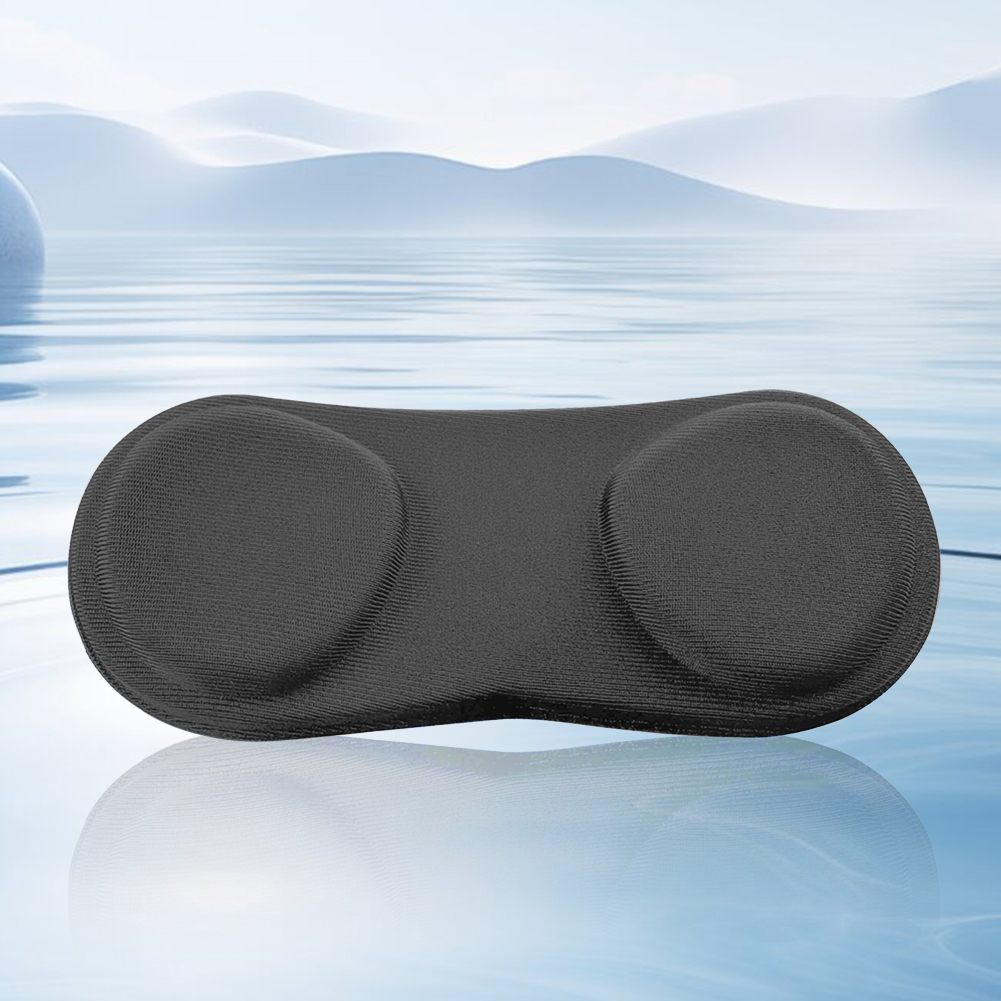 Vr Lens Protector - VR Lens Cover Anti-Scratch Lens Case