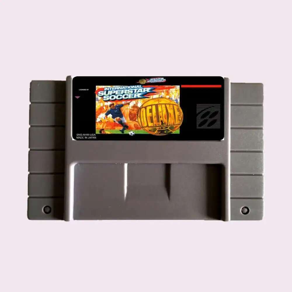 Gaming Console High Quality - Chất Lượng Cao 16 Bit Quốc