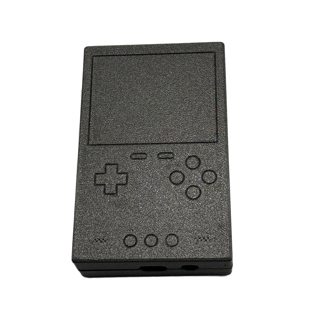 Gaming Console Bag - for Trimui Brick Game Console Protective