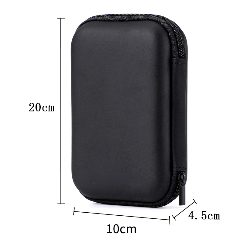 Portable EVA Carrying Bag for  - đánh giá và giá Gaming Console Bag