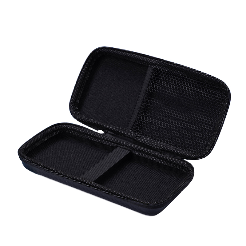 Portable EVA Carrying Bag for  - đánh giá và giá Gaming Console Bag