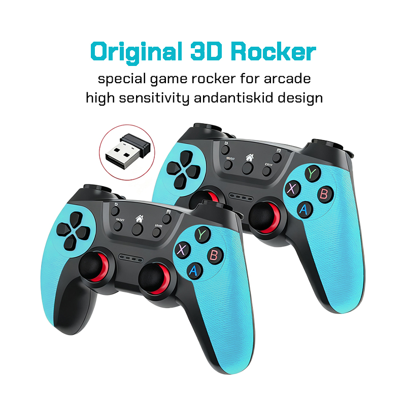 2026 New X10 Pro Retro Game St - đánh giá và giá Gaming Console Stick