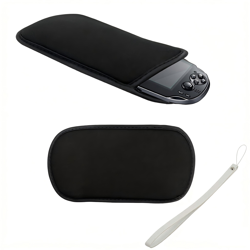 Protective Cover Case For Sony - đánh giá và giá Gaming Console Bag