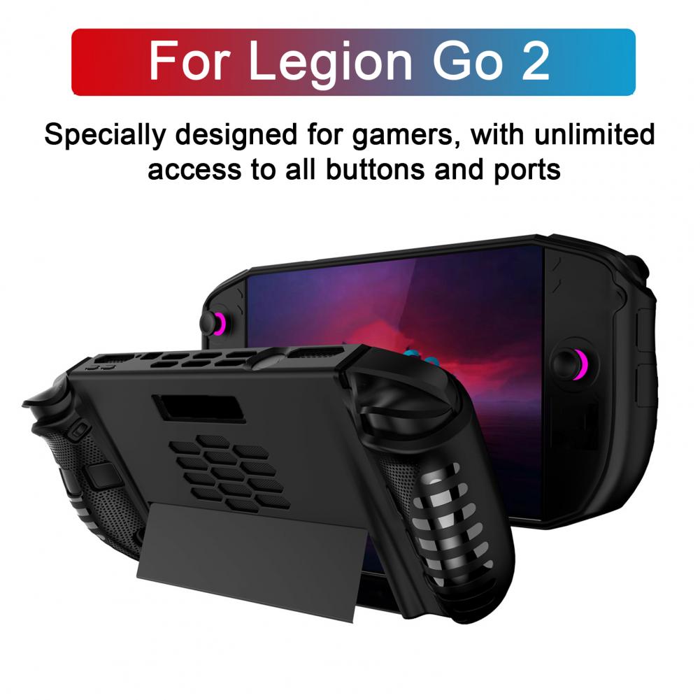 Video Game Console Case Protec - đánh giá và giá Gaming Console Legion