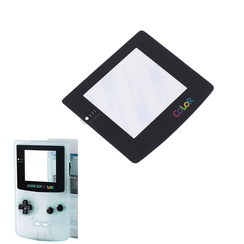 Game Boy Color GBC Glass Scree - đánh giá và giá Gaming Console Latest