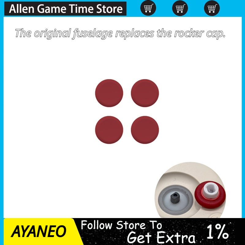 AYANEO Replacement Thumb Stick - đánh giá và giá Gaming Console Stick