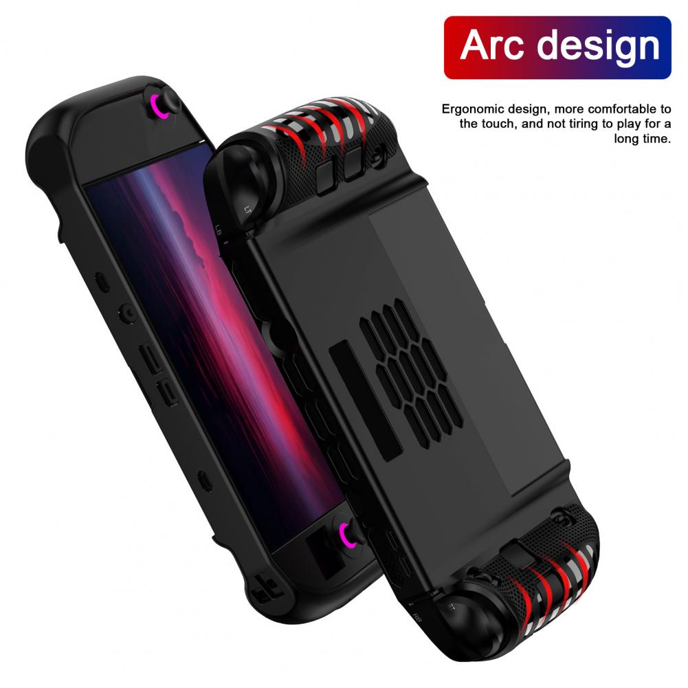 Game Machine Protective Cover  - đánh giá và giá Gaming Console Legion