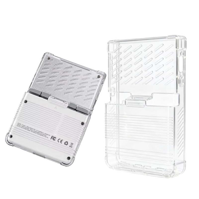 For Trimui Brick Pro TPU Case  - đánh giá và giá Gaming Console Bag