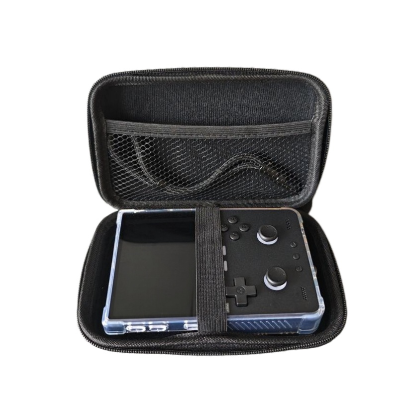 For Trimui Brick Pro TPU Case  - đánh giá và giá Gaming Console Bag