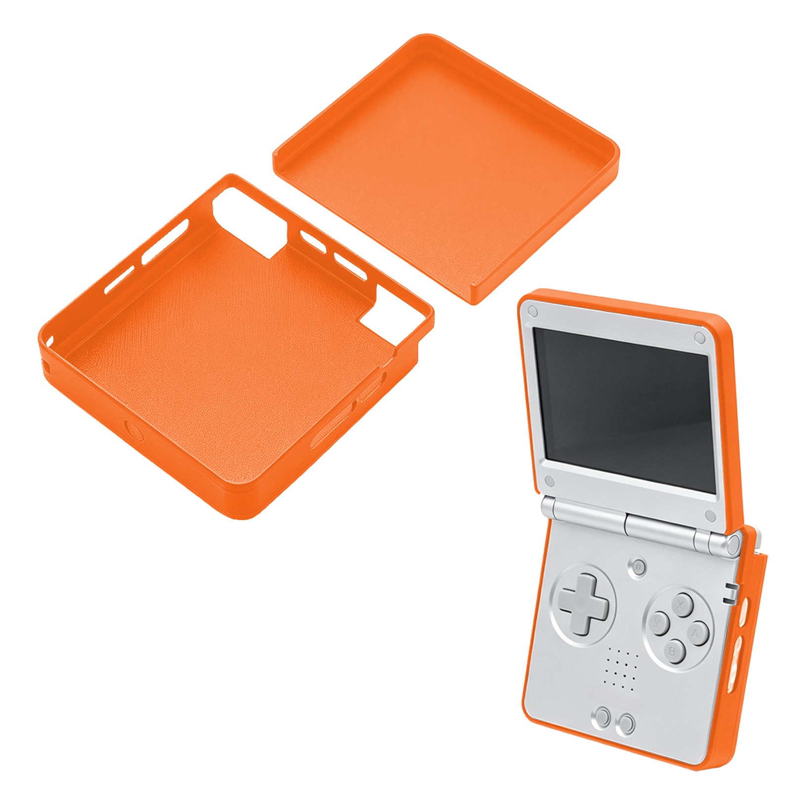 For ANBERNIC RG SP Protective  - đánh giá và giá Gaming Console Latest