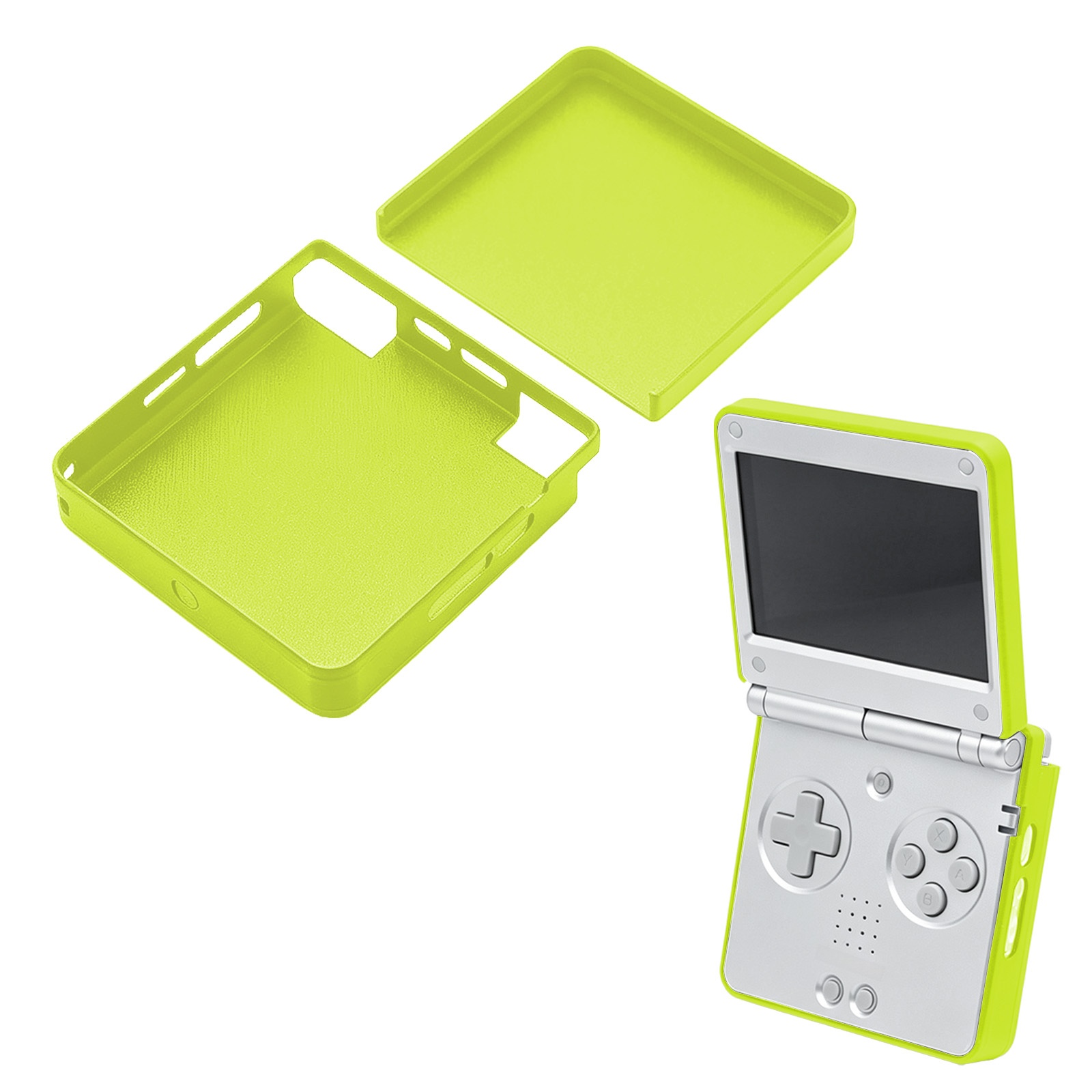For ANBERNIC RG SP Protective  - đánh giá và giá Gaming Console Latest