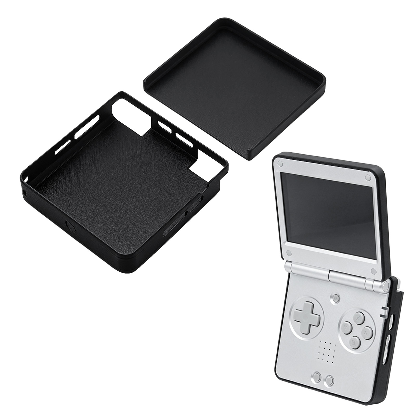 For ANBERNIC RG SP Protective  - đánh giá và giá Gaming Console Latest