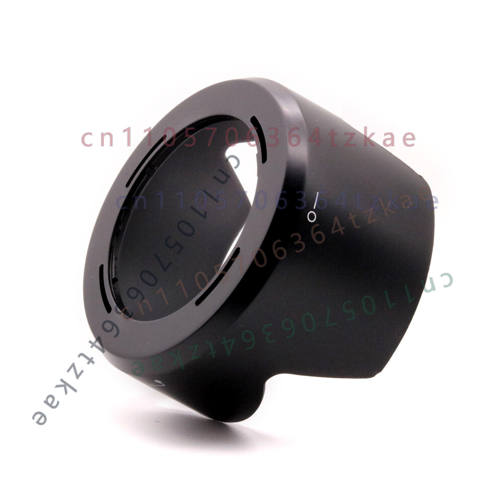 Black  40.5mm HB-N103 II Plast - đánh giá và giá Vr Lens Protector