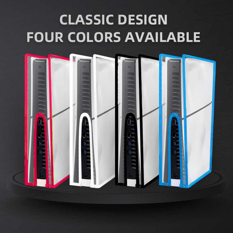 For PS5 Slim Console Dust Cove - đánh giá và giá Gaming Console Bag