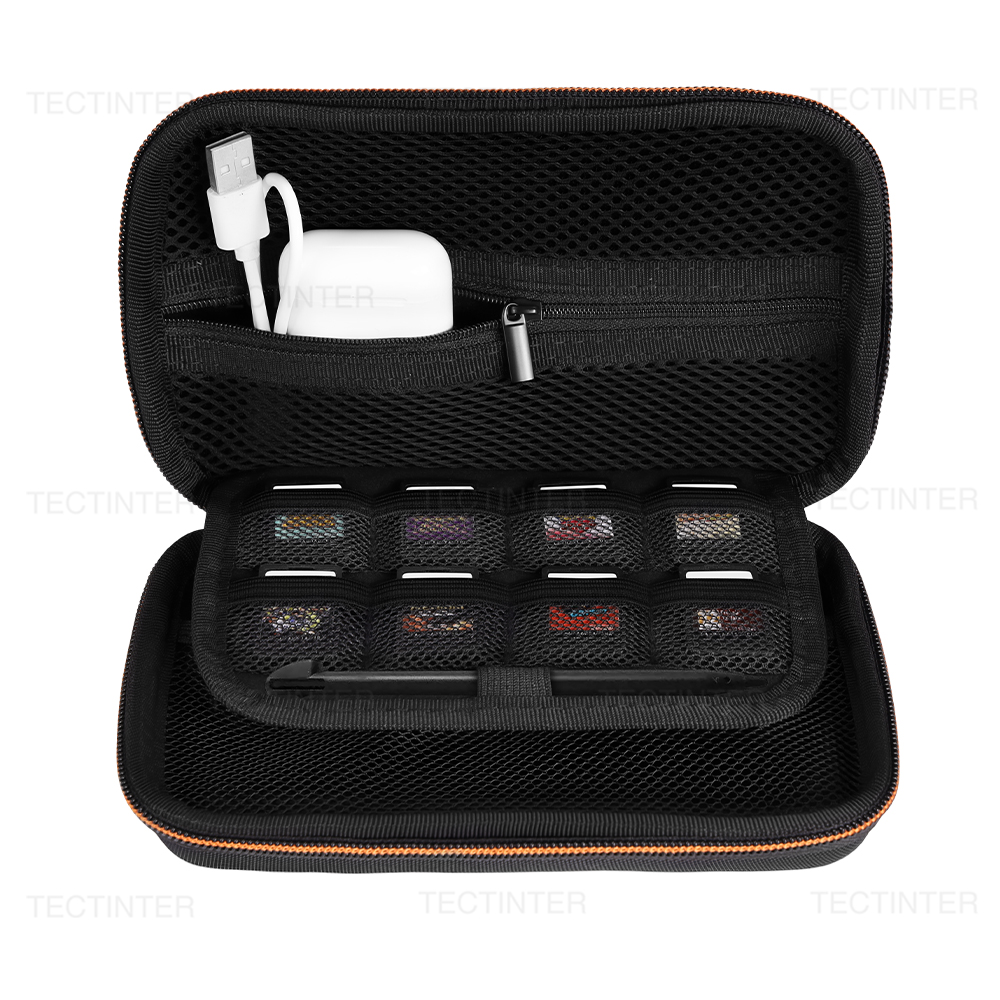 Carrying Case Bag For Nintendo - đánh giá và giá Gaming Console Bag