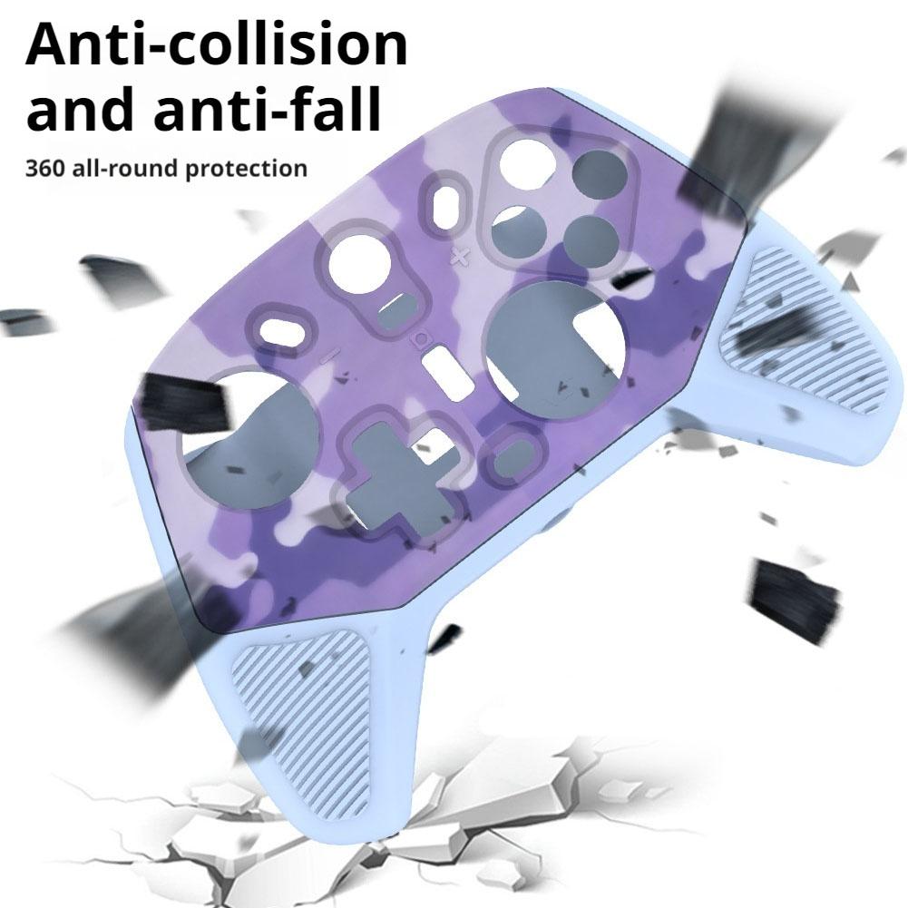Silicone Case Cover for GameSi - đánh giá và giá Gaming Console With Controller
