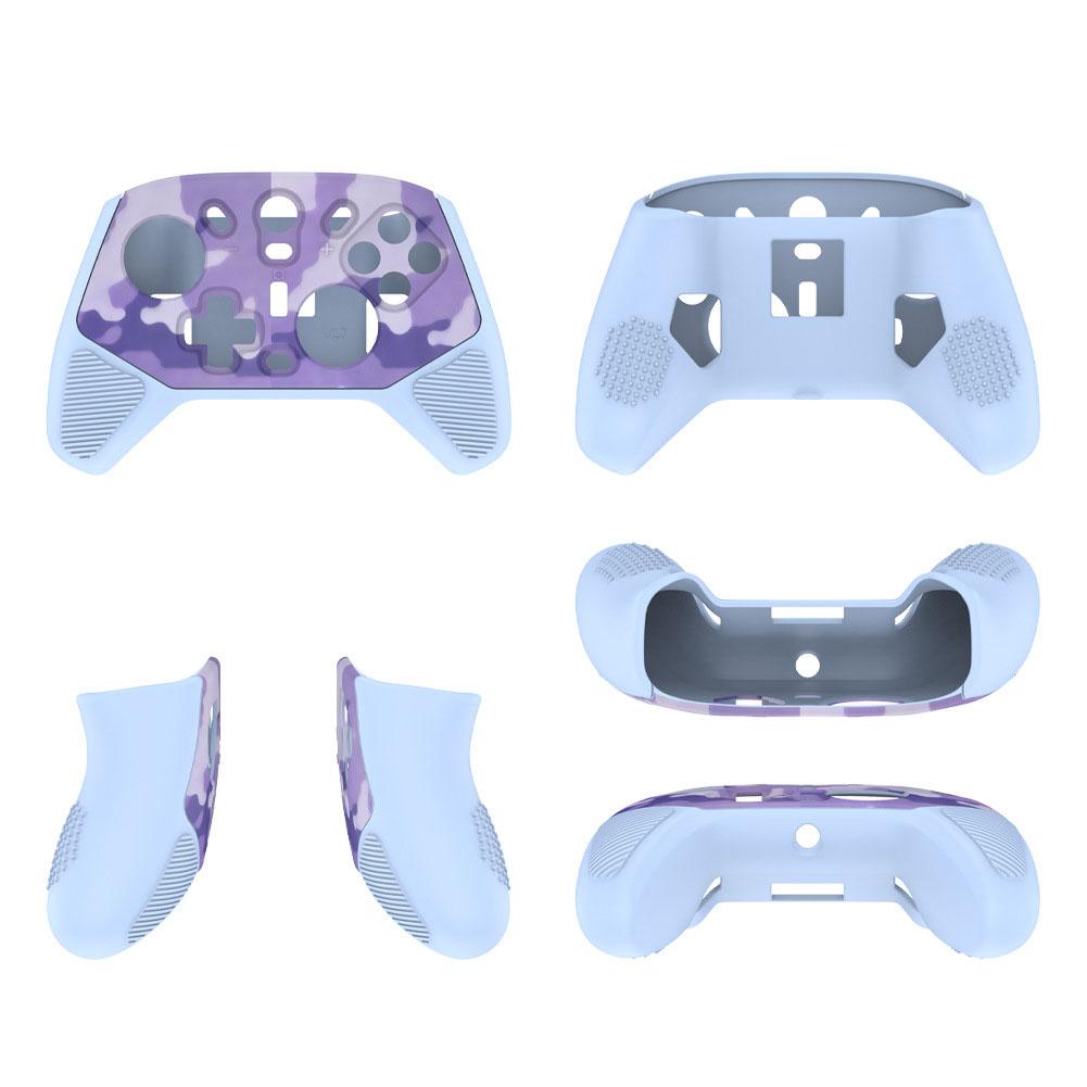 Silicone Case Cover for GameSi - đánh giá và giá Gaming Console With Controller