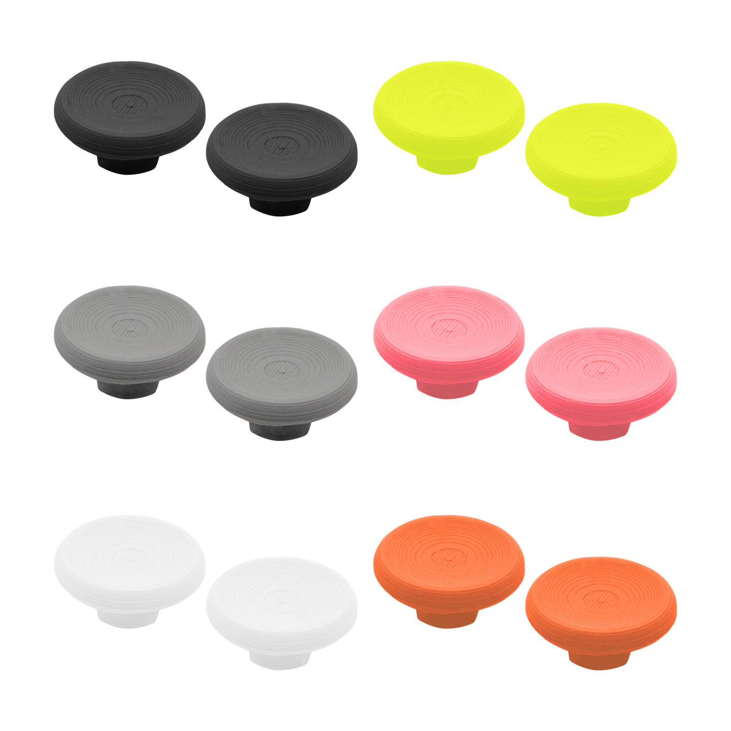 Silicone Joystick Cap for Legi - đánh giá và giá Gaming Console Legion
