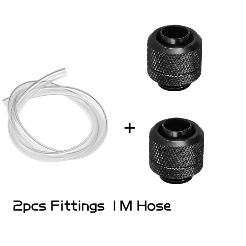 Hose Fitting KIT 3/8''Thick 9. - đánh giá và giá Pad Gaming Console
