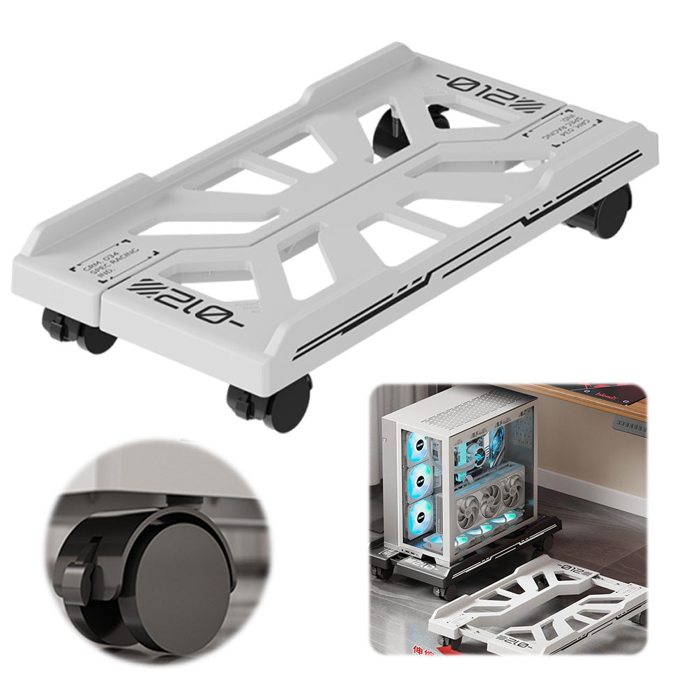 Adjustable Mobile CPU Stand Un - đánh giá và giá Pad Gaming Console