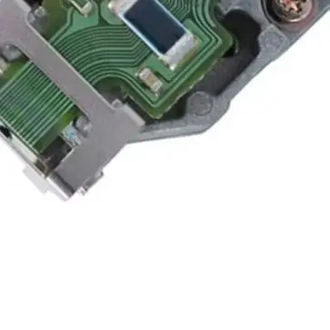 2025 KHS-400B Optical Lens Pic - đánh giá và giá Gaming Console Cartoon