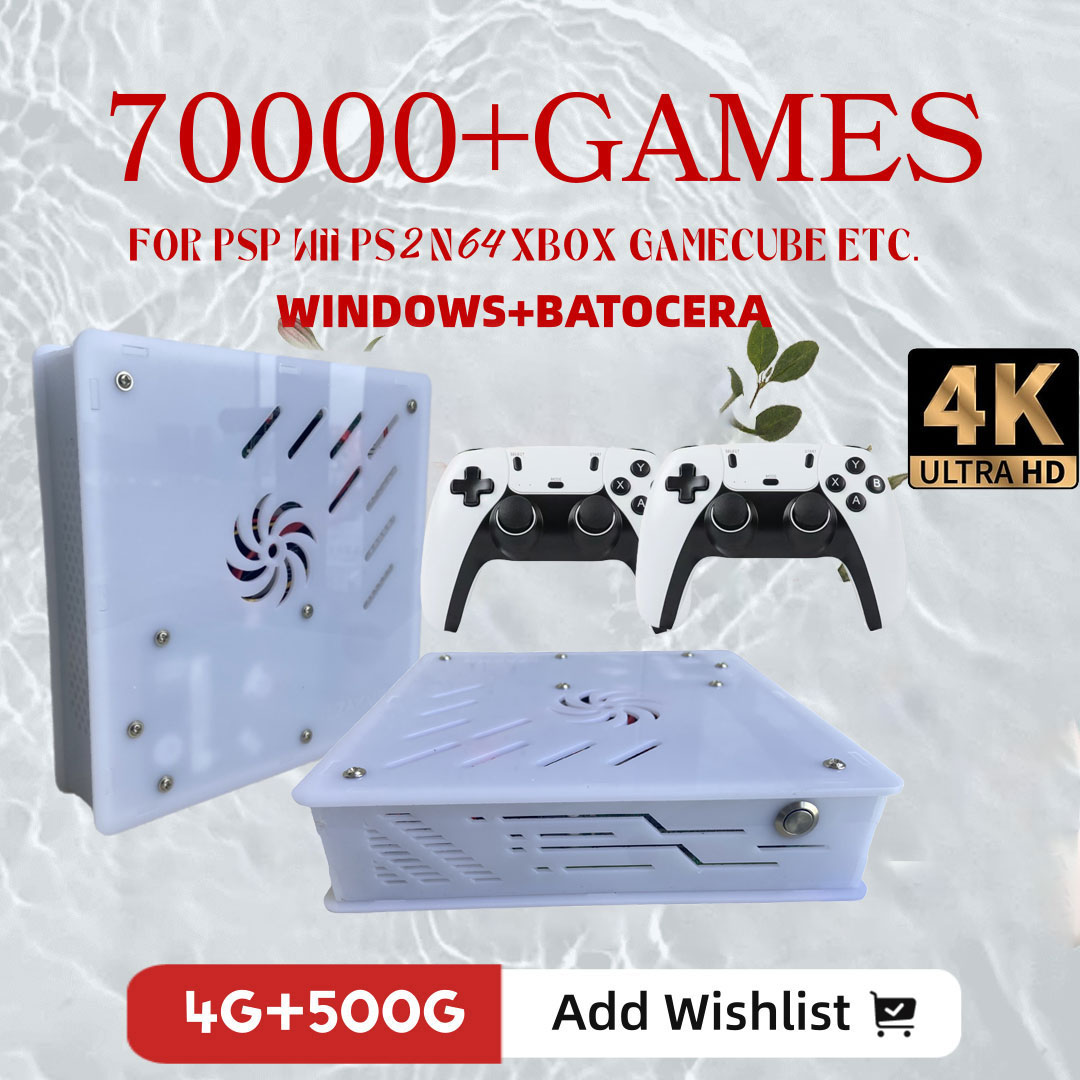 2026 New X8 Retro Game Console - đánh giá và giá Gaming Console Stick