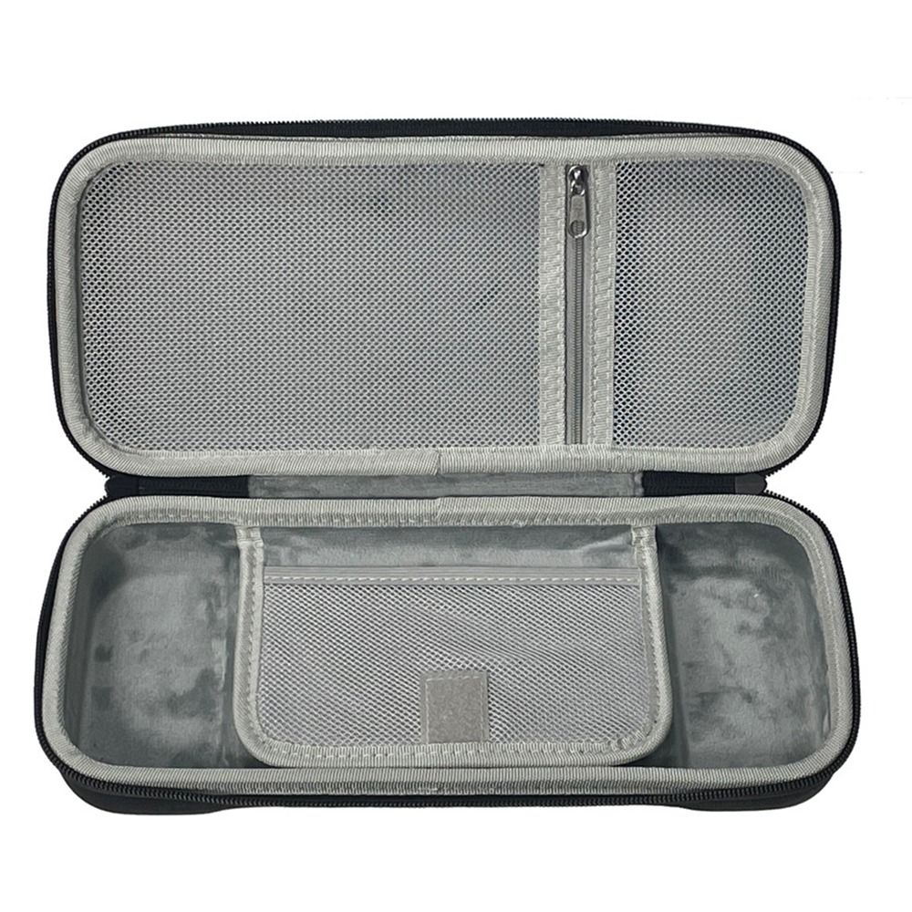 New Organizer Carrying Case Sc - đánh giá và giá Gaming Console Bag