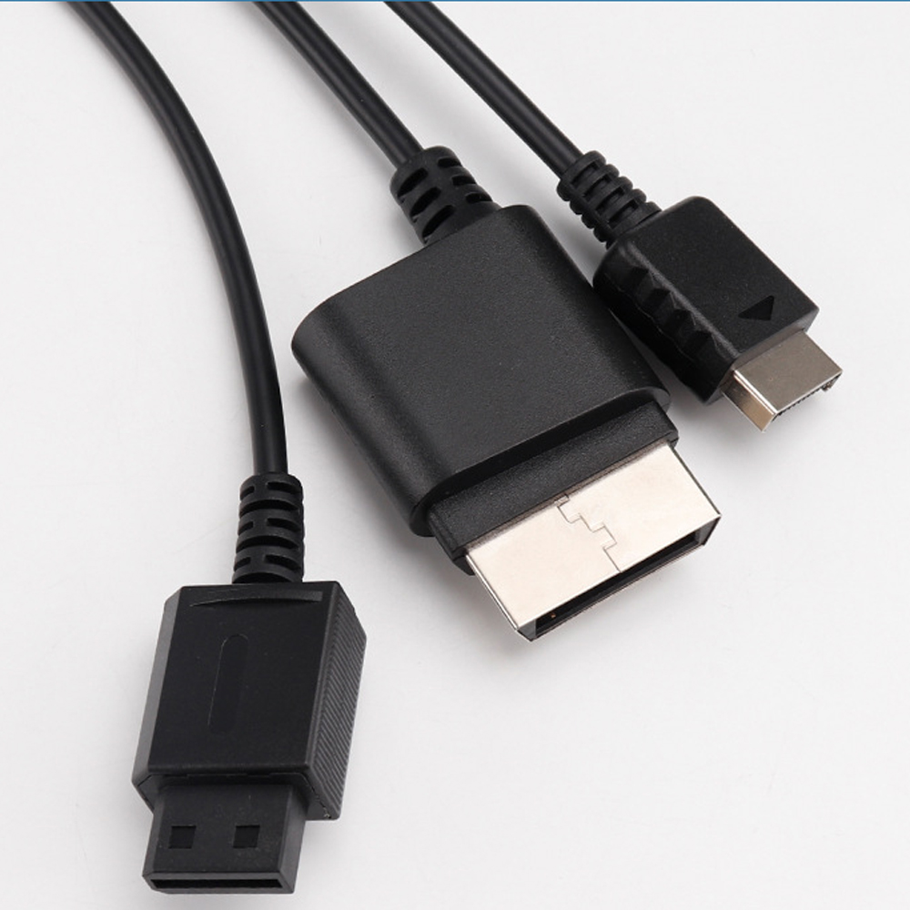 High Quality Component  Cable  - đánh giá và giá Gaming Console High Quality