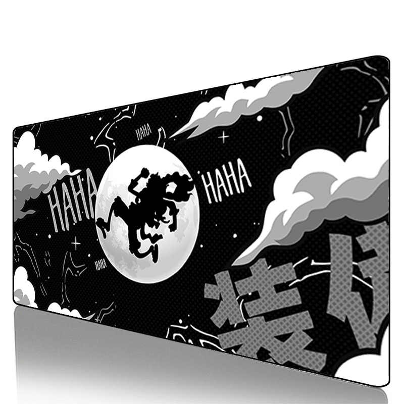 Anime One Piece Luffy Mouse Pa - đánh giá và giá Pad Gaming Console