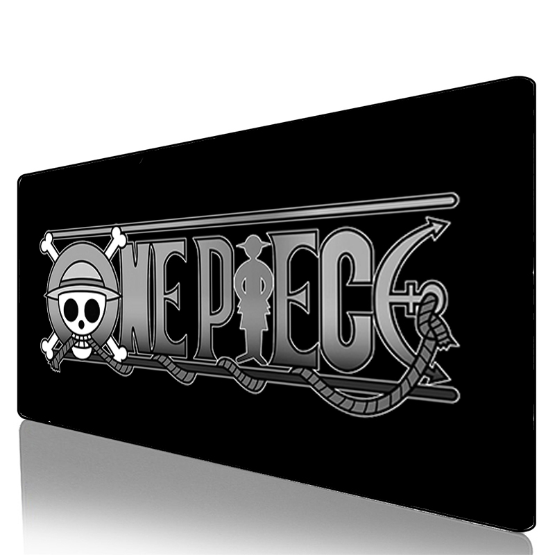 Anime One Piece Luffy Mouse Pa - đánh giá và giá Pad Gaming Console