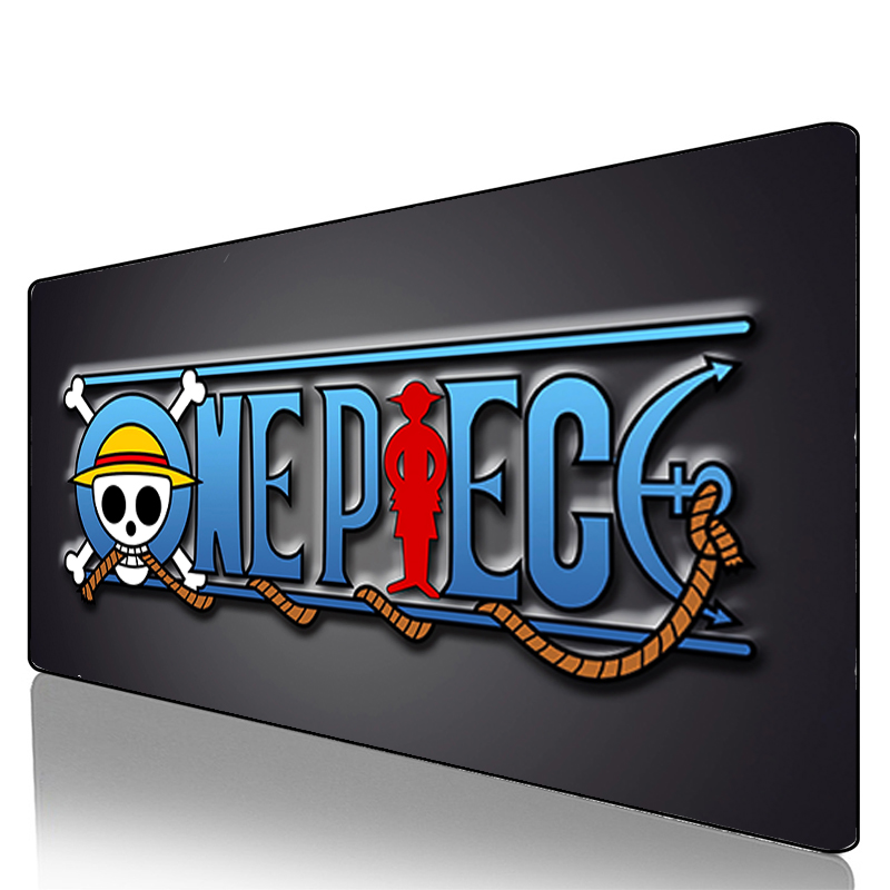 Anime One Piece Luffy Mouse Pa - đánh giá và giá Pad Gaming Console
