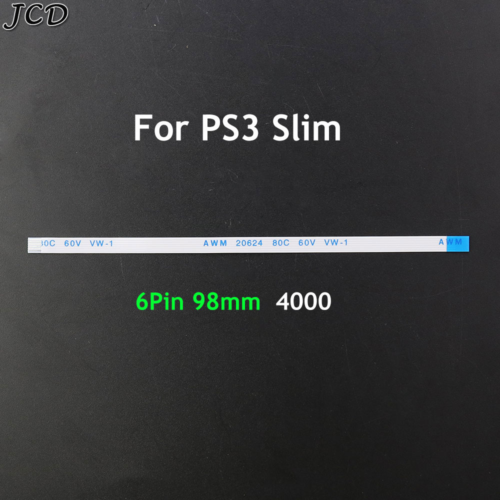 JCD 10pcs For Sony PS3 Slim 20 - đánh giá và giá Gaming Console For Pc