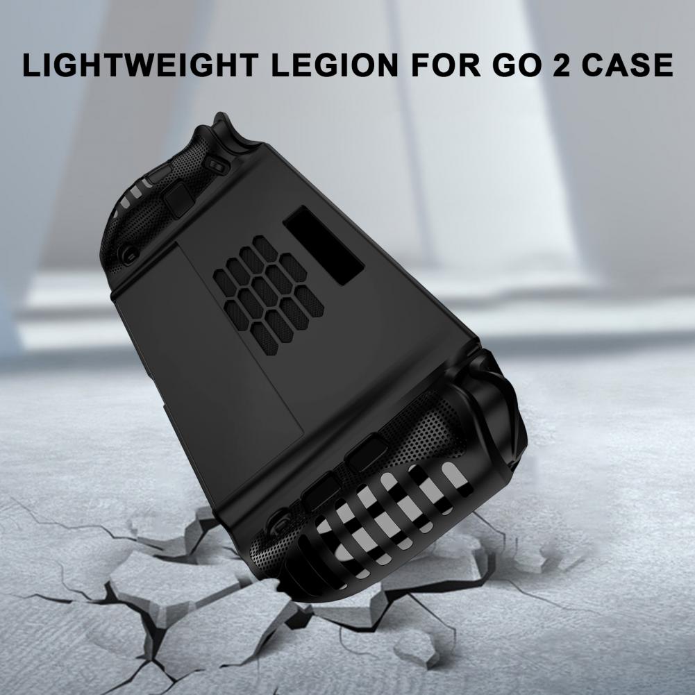 Game Console Case for Legion G - đánh giá và giá Gaming Console Legion