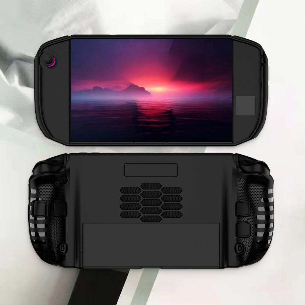 Game Console Case for Legion G - đánh giá và giá Gaming Console Legion