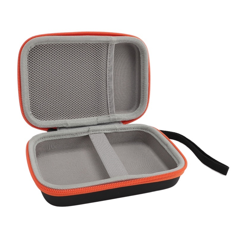 Handheld Game Console Case Lar - đánh giá và giá Gaming Console Bag