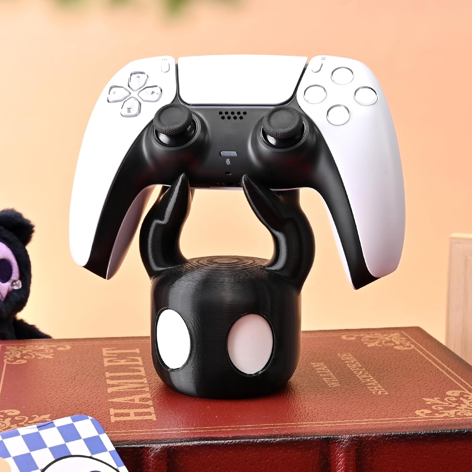 Gaming Controller Ghost Displa - đánh giá và giá Gaming Console Cartoon