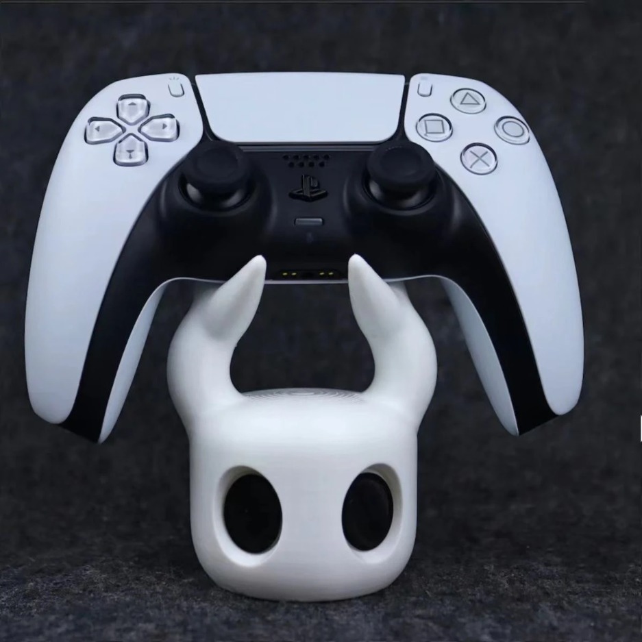 Gaming Controller Ghost Displa - đánh giá và giá Gaming Console Cartoon