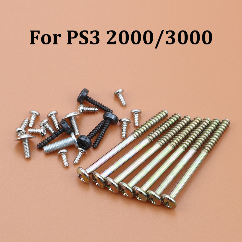 JCD For PS4 Slim Screws Screw  - đánh giá và giá Gaming Console For Pc