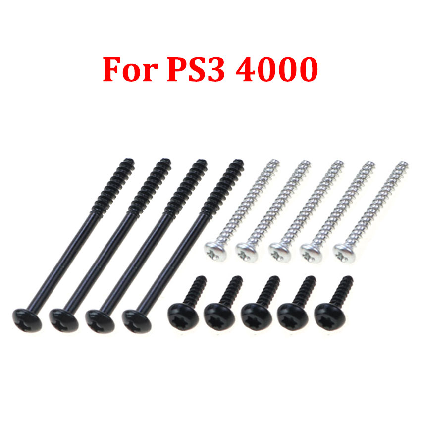 JCD For PS4 Slim Screws Screw  - đánh giá và giá Gaming Console For Pc