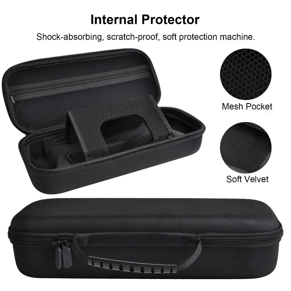 For PlayStation Portal Storage - đánh giá và giá Gaming Console Bag