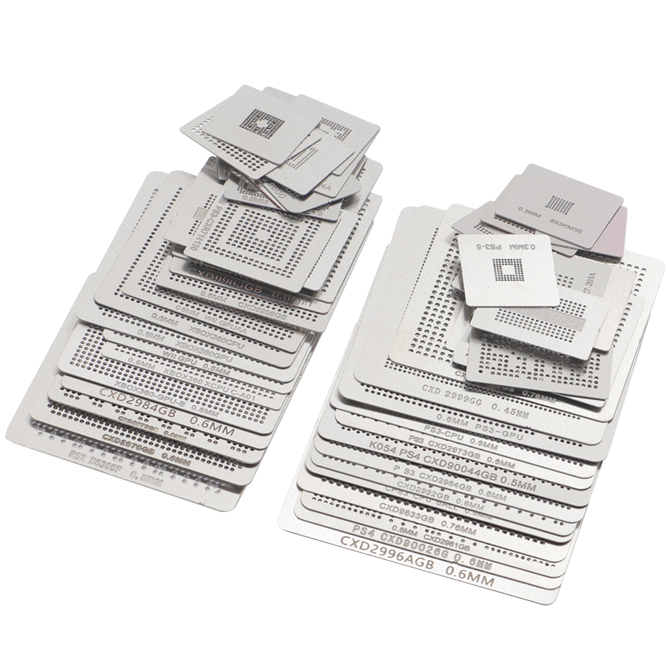 High-quality 47pcs/60pcs game  - đánh giá và giá Gaming Console High Quality