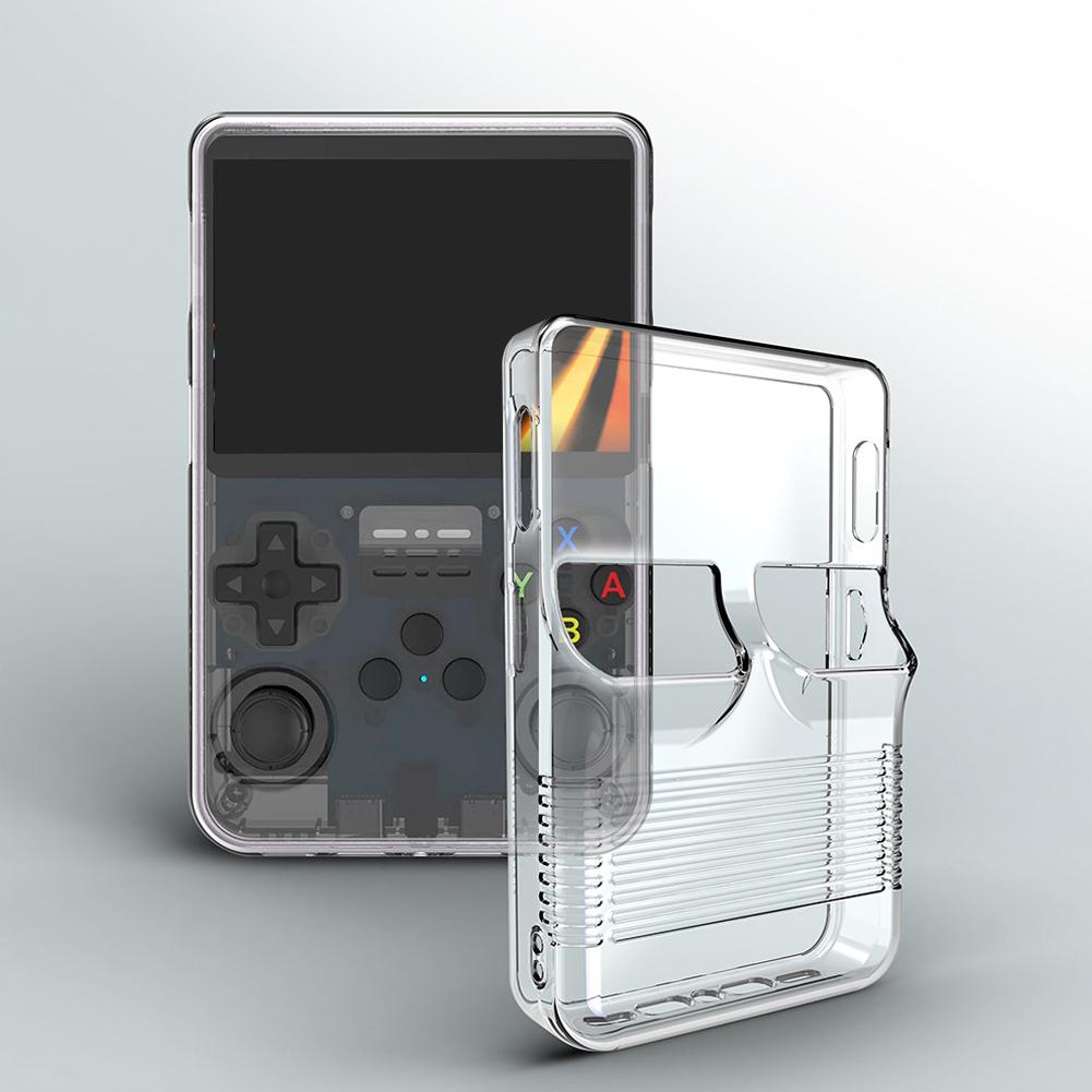 For R36S Handheld Game Console - đánh giá và giá Gaming Console Bag