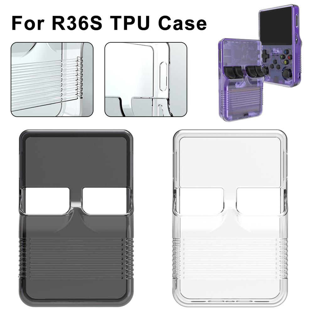 For R36S Handheld Game Console - đánh giá và giá Gaming Console Bag