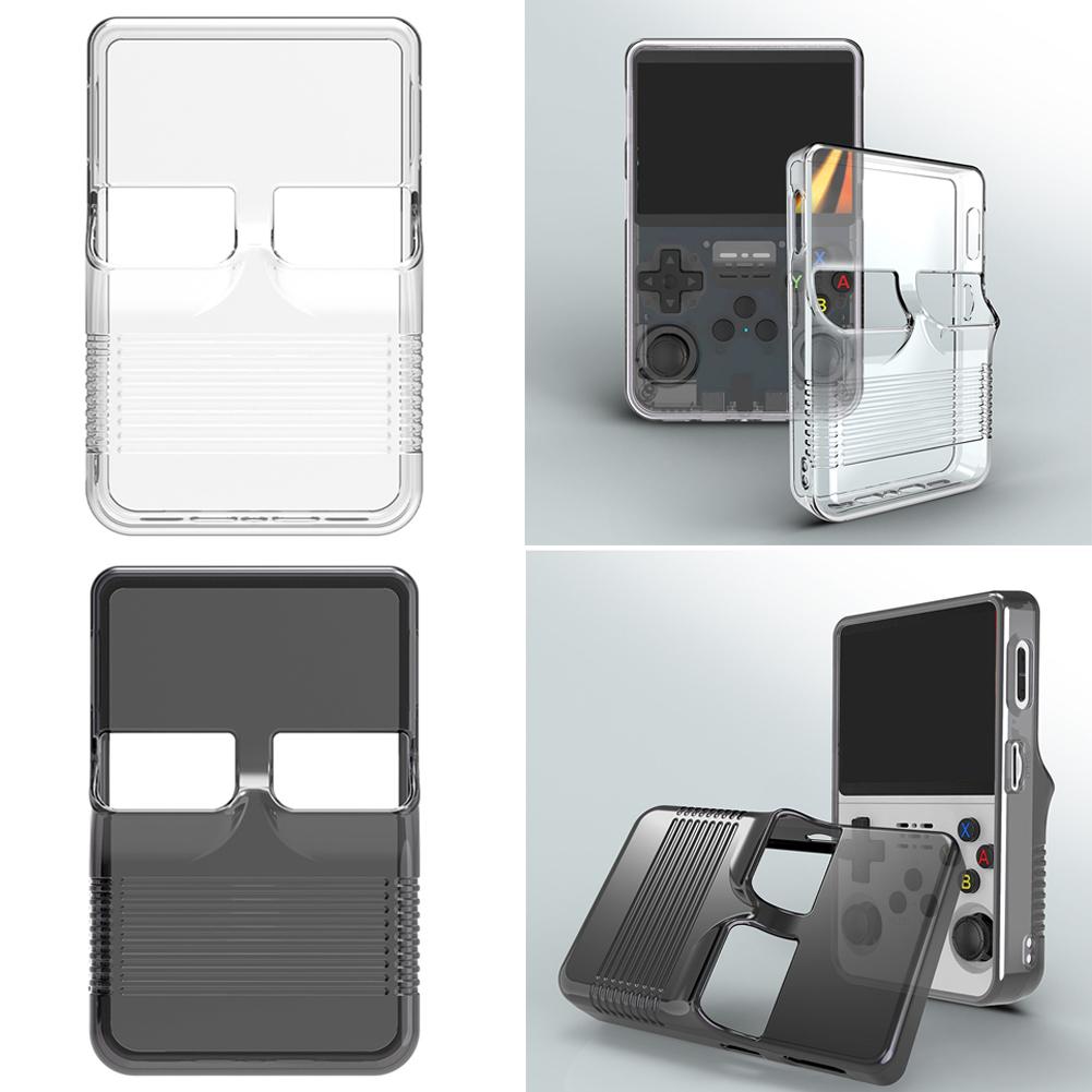 For R36S Handheld Game Console - đánh giá và giá Gaming Console Bag