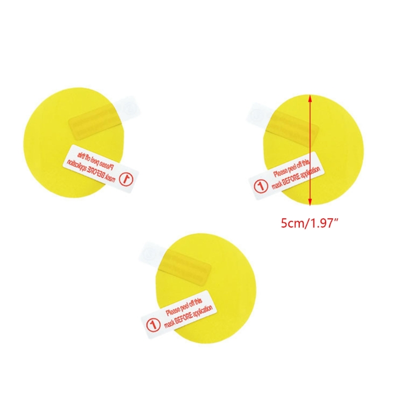 45BB Cao Cấp Dán Trong Suốt Bả - đánh giá và giá Vr Lens Protector