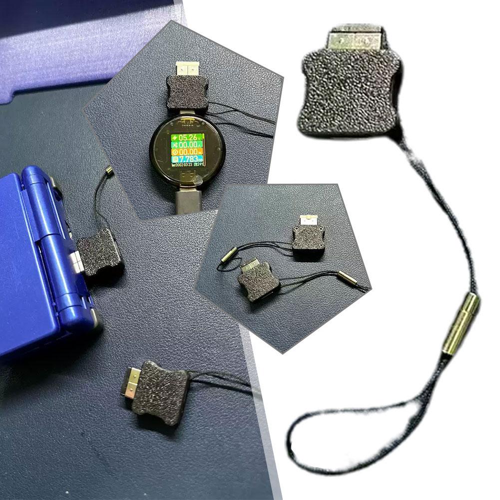 For GBA SP Adapter To Type C C - đánh giá và giá Gaming Console High Quality