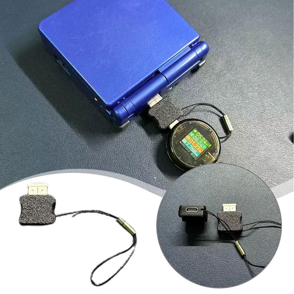 For GBA SP Adapter To Type C C - đánh giá và giá Gaming Console High Quality